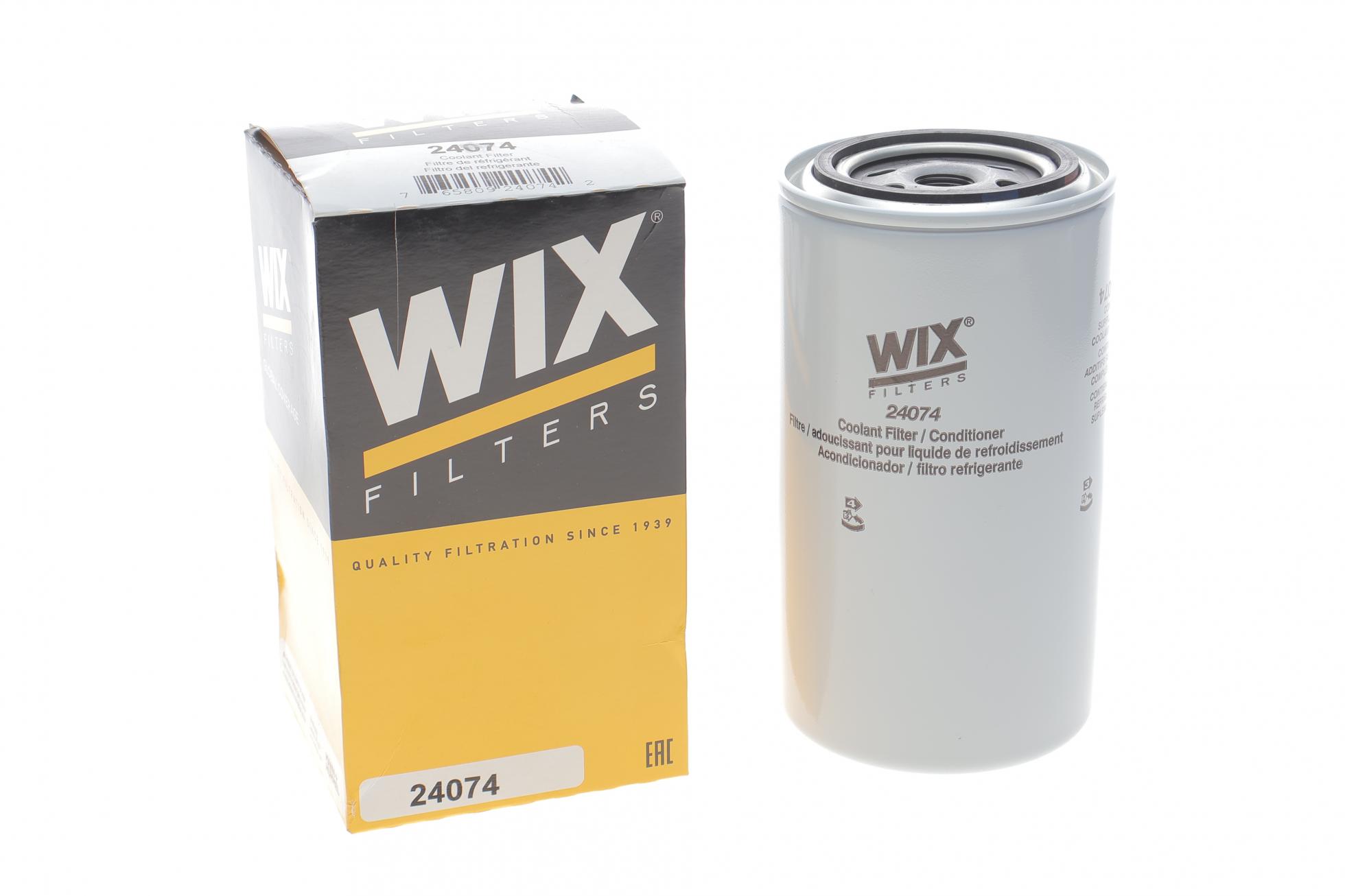 24074 WIX FILTERS